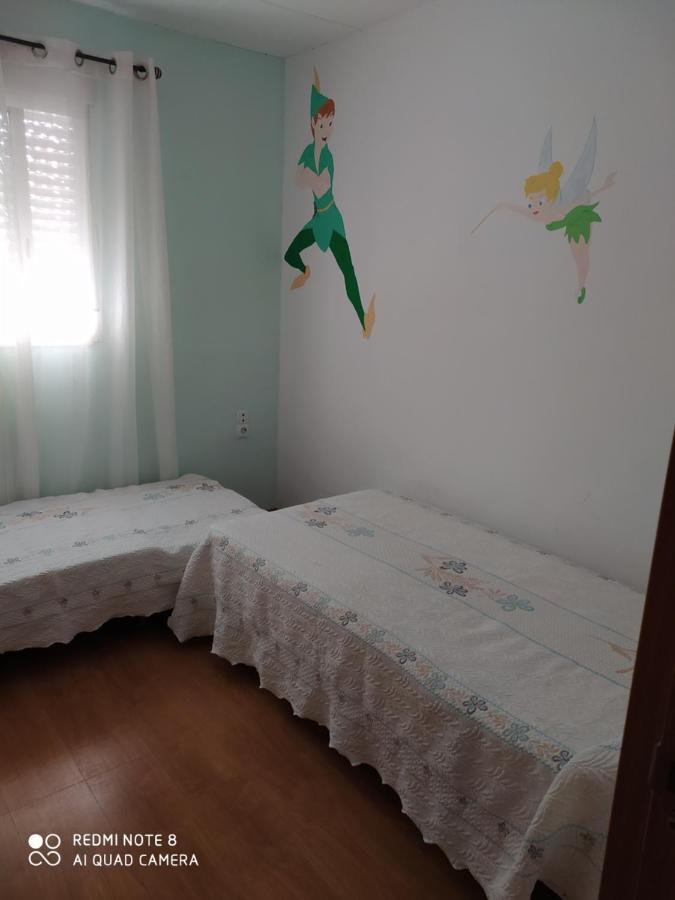 Вилла Casa En Мира Экстерьер фото