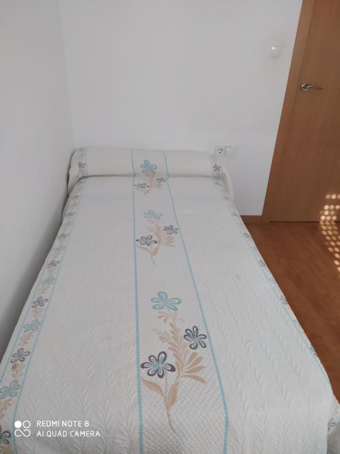 Вилла Casa En Мира Экстерьер фото