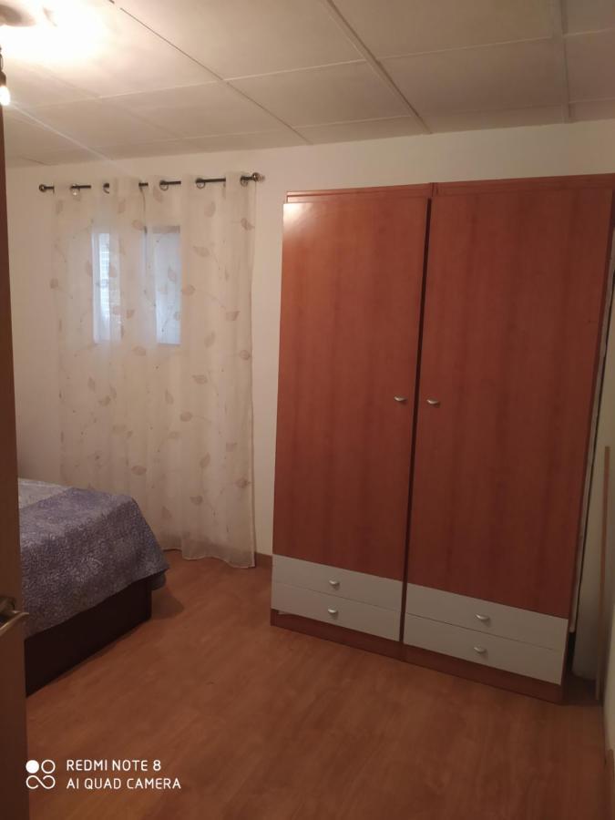 Вилла Casa En Мира Экстерьер фото